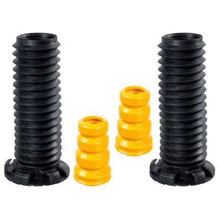 Пильовик+відбійник перед. аморт. Raiso (Швеція) Honda CR-V IV, Хонда СР-В 4 12- #RK10347 к-т 2шт UAZEWBJ7, фото 1