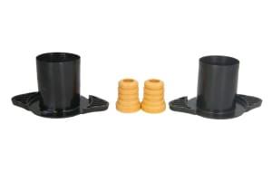 Пильовик+відбійник задн. аморт. Raiso (Швеція) Honda CR-V III, Хонда СР-В 3 06- #RK10248 UACWHOI7