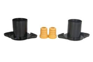 Пильовик+відбійник задн. аморт. Raiso (Швеція) Honda CR-V III, Хонда СР-В 3 06- #RK10248 UACWHOI7, фото 1