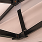 Розсувний Намет 3х4,5 Посилений каркас,40 mm Profil, фото 8