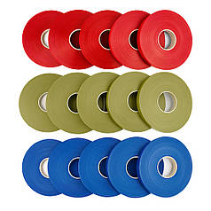 Стрічка для степлера підв'язувального GIELLE Tape-25 200 мкм 16 м