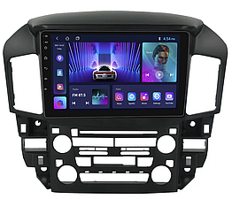 Штатна магнітола Mekede M150S Toyota Harrier (1997 - 2003) QleD