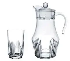 Набір склянок Arcopal Orient 6 шт 270мл X1028, фото 1