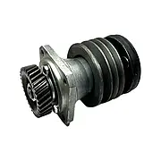 236-1308011-Г2 Привід вентилятора МАЗ 3-х руч. (Дорожна Карта)