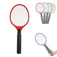 Мухобійка електрична від комах, Акумуляторна мухобійка, Bug catcher