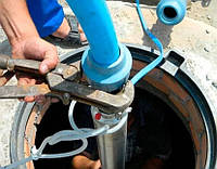 ТОП-5 помилок під час встановлення водяного насоса: як уникнути проблем