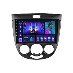 Штатная магнитола Mekede M150S Chevrolet Lacetti (2004-2013) QleD