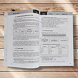 ЗНО Українська мова та література Навчально-практичний довідник Авт: Воскресенська Ю. Вид: Торсінг, фото 5