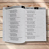 ЗНО Українська мова та література Навчально-практичний довідник Авт: Воскресенська Ю. Вид: Торсінг, фото 8