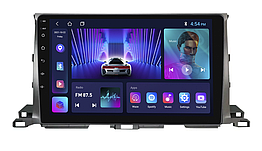 Штатна магнітола Mekede M150S Toyota Highlander (2013-2018) QleD