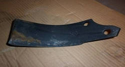 Зуб фрези Bomet