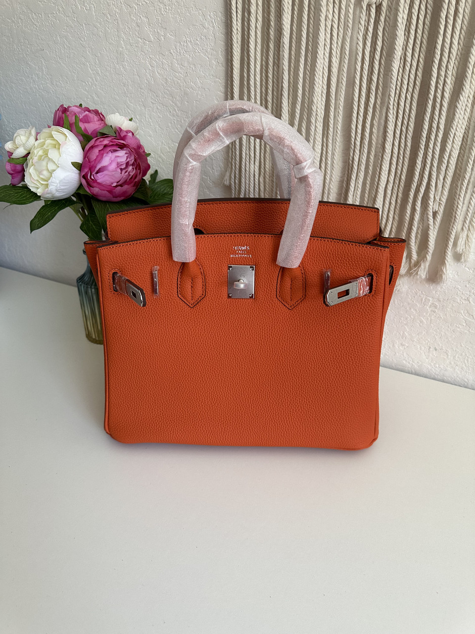 Orange silver, фото 1