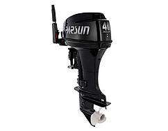 Човновий 2-х тактний мотор Parsun T40FWS