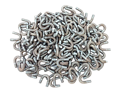 Скоба транспортера розкидача РОУ-6