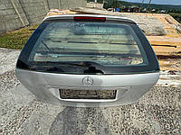 Крышка Багажника со стеклом для Mercedes-Benz W203 C-Class 2000-2007