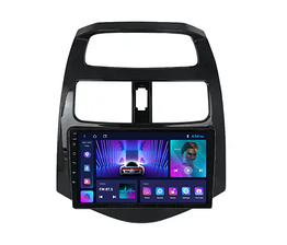 Штатна магнітола Mekede M150S Chevrolet Spark M300 (2009-2016) QleD