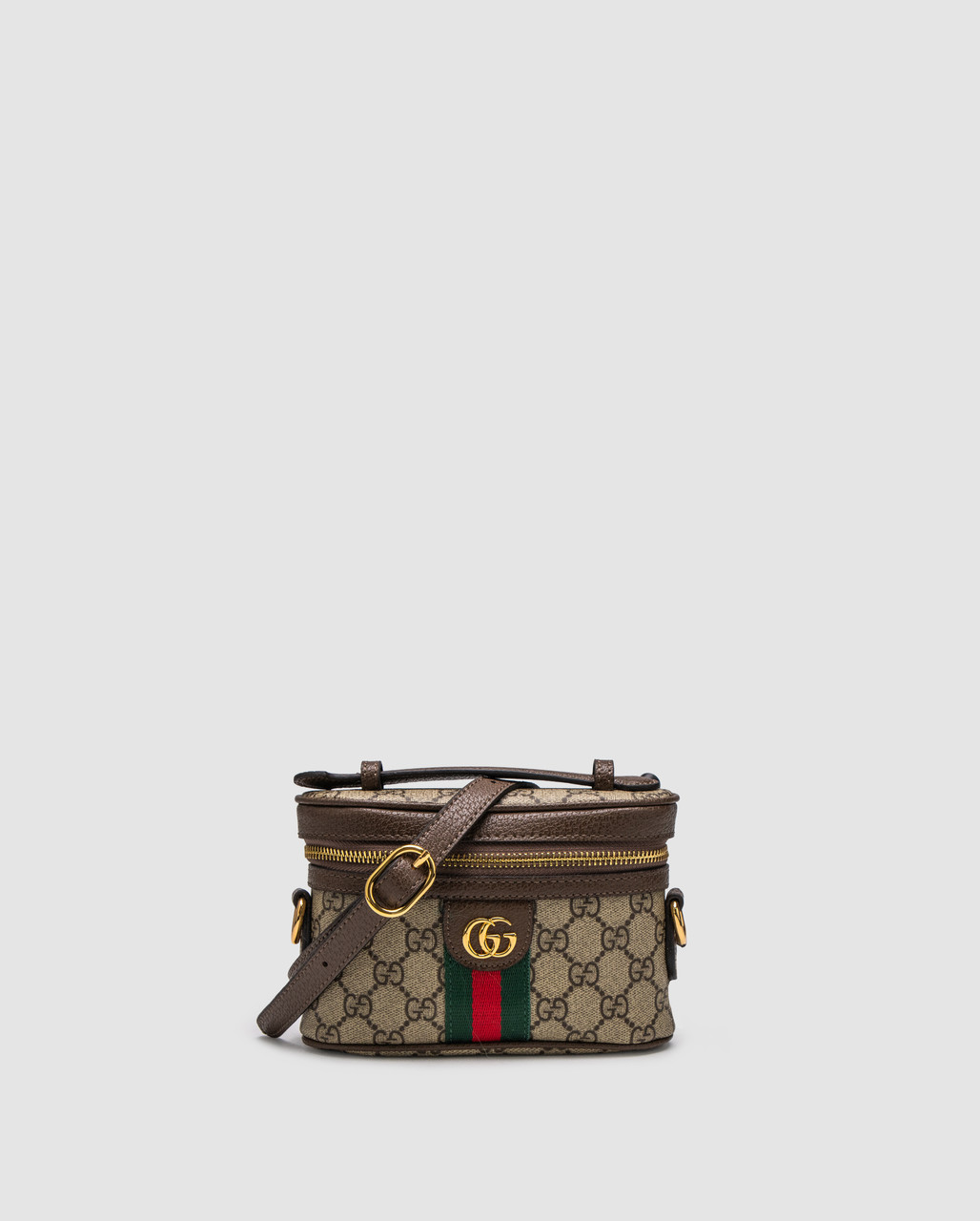 💎 Gucci Ophidia Vanity Case 17 х 11 х 6 см, фото 1