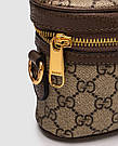 💎 Gucci Ophidia Vanity Case 17 х 11 х 6 см, фото 2