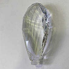 Бронзова люстра "Crystal" 70см 40W (85-6601-42), фото 5