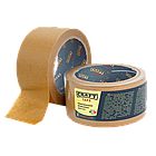 50x0,13мм 25м Стрічка автомалярна папір/каучук коричнева [INRUC0050050002500] MNC5025 HPX