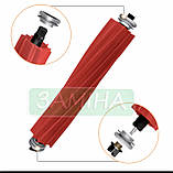 Комплект змінних аксесуарів (15 шт.) для робота-пилососа Roborock Q Revo / P10 A7400RR, фото 3