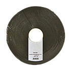 12x3мм 25м Стрічка двостороння монтажна поліетилен/каучук чорна [INRUC0020212025020] DA1225 HPX