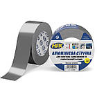 50x0,08мм 50м Скотч алюмінієвий алюміній/акрил [INRUC0002500050010] AL5050 HPX
