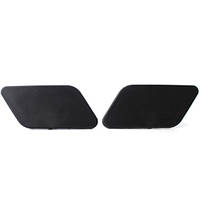 Заглушки омивачів фар BMW X3 (F25) 2010 - 2014р, X4 (F26) OEM 51117261099+51117261100