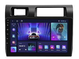 Штатна магнітола Mekede M150S Land Cruiser 70 (2007-2020) QleD