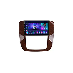 Штатна магнітола Mekede M150S GMC Yukon (2006-2014) QleD