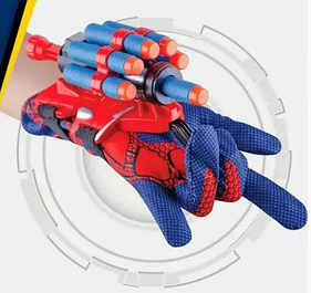 Іграшки - сумочки, фігурки героїв, ігрові набори, рюкзаки