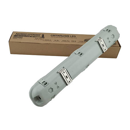 Світильник LED LPP OS 600 6500K 18W 220V 1600L IP65, фото 1