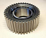 4475.298.062, 4475.304.211, ZGAQ-03410 Планетарна шестерня (сателіт) у зборі з підшипником Z=39, фото 3