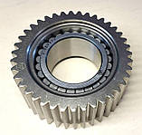 4475.298.062, 4475.304.211, ZGAQ-03410 Планетарна шестерня (сателіт) у зборі з підшипником Z=39, фото 4