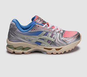 Жіночі кросівки Asics Gel Kayano 14 Baked Pink/Cream