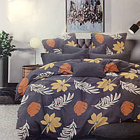 Комплект постільної білизни; полуторний