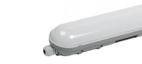 Світильник LED LPP OS 1200 6500K 36W 220V 3200L IP65, фото 1