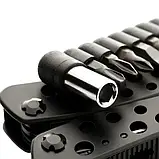 Мультитул M-Tac Type 1 Black, фото 7