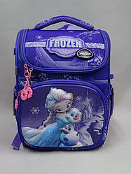 Каркасний шкільний рюкзак гуртом 24*33 см. серії "Gold" №12948