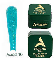 Aurora Gel #10 - Adrian Nails