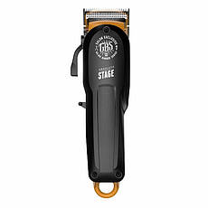 Професійна машинка GAMA Absolute Stage SMB5028