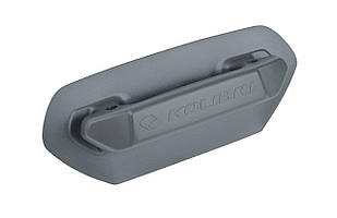 Ручка для надувних човнів велика Kolibri сірий