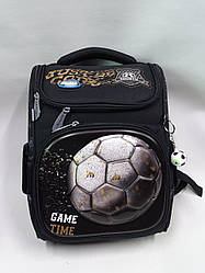 Каркасний шкільний рюкзак гуртом 24*33 см. серії "Gold" №12960