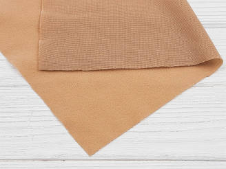 Велкротканина (VELCRO) (50х90 см) - №16 капучіно