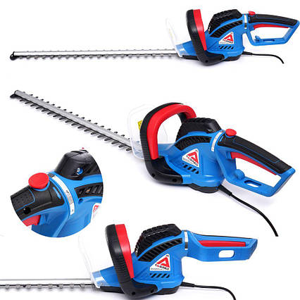 Електричний кущоріз TAGRED TA495, фото 1