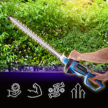 Електричний кущоріз TAGRED TA495, фото 2