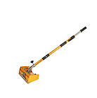 Коробка шпаклювальна для нанесення гіпсу Dino-Power DP-PB10