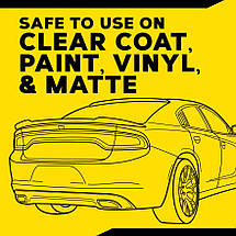 Автошампунь з ароматом кавуна - Meguiar`s Watermelon Blast Hyper Wash 946 мл. (DRTU11032), фото 4