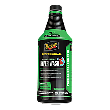 Автошампунь з ароматом кавуна - Meguiar`s Watermelon Blast Hyper Wash 946 мл. (DRTU11032)