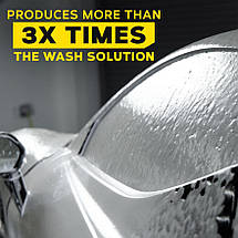 Автошампунь з ароматом кавуна - Meguiar`s Watermelon Blast Hyper Wash 946 мл. (DRTU11032), фото 5